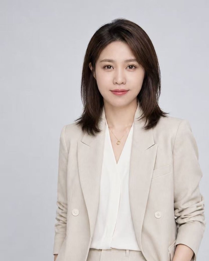 陈邦妮