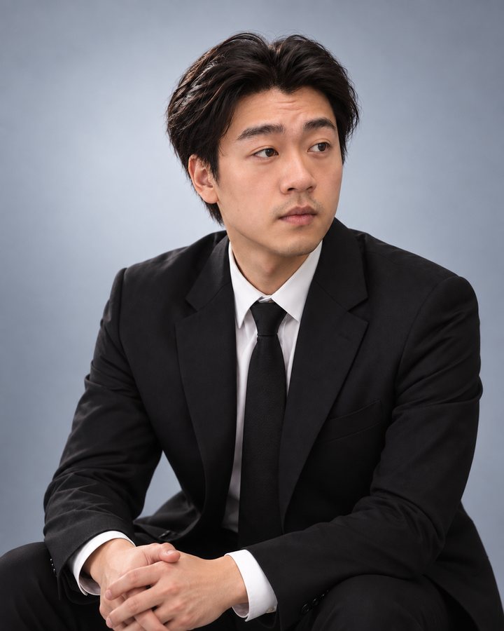 李世杰