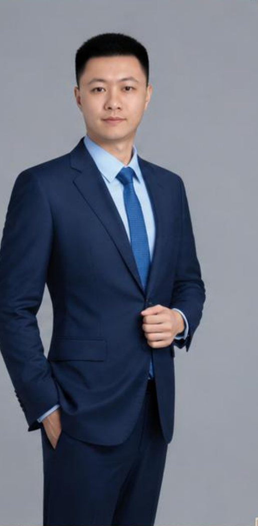 李思耿